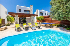 Villa Ira - Dodekanes Lakhaniá
